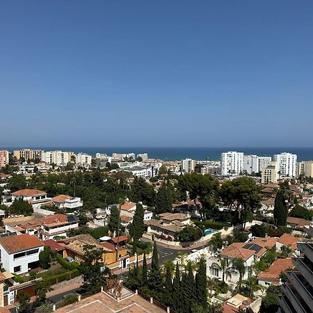 Appartement Cielomar à Benalmádena Extérieur photo