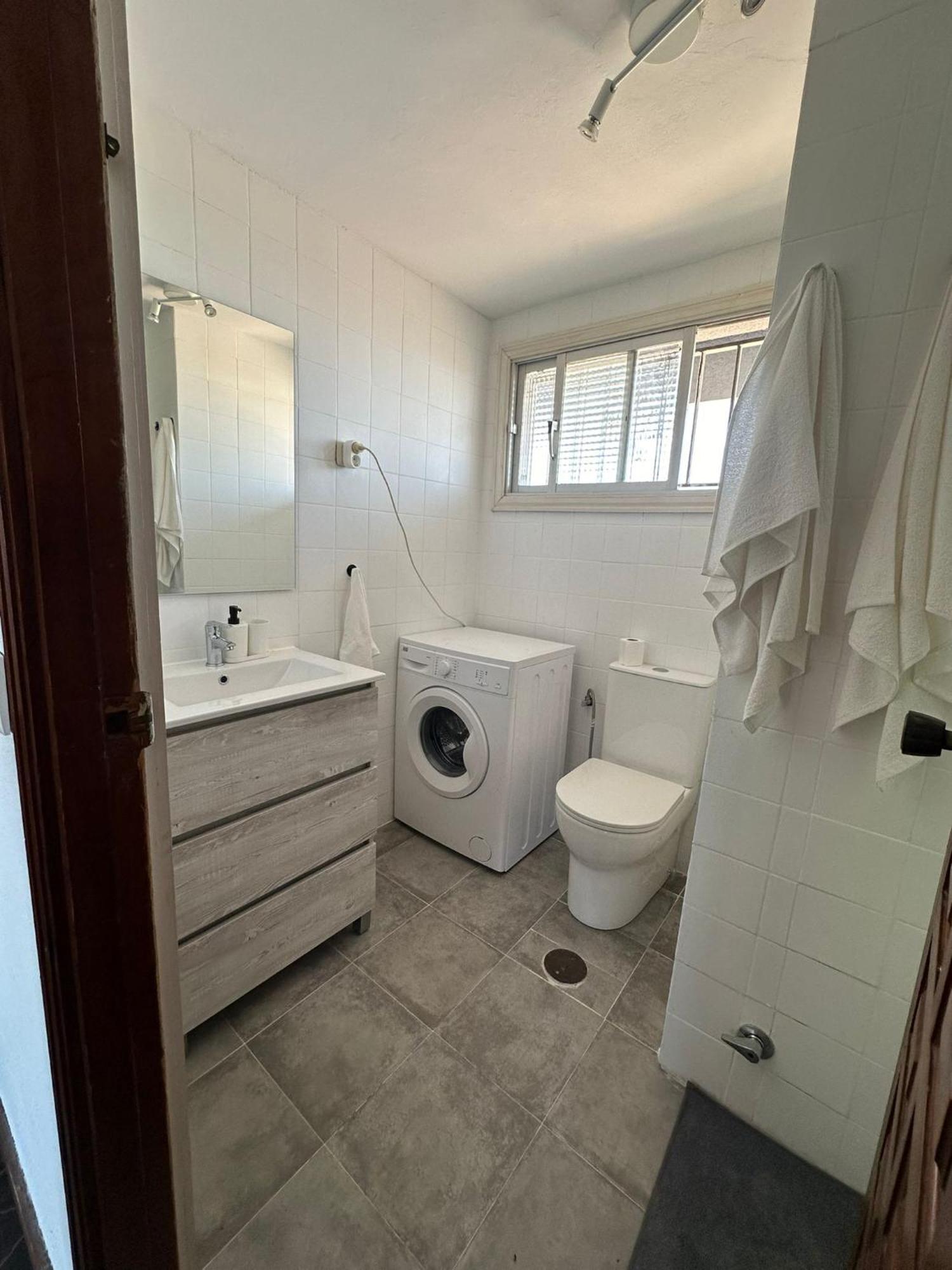 Appartement Cielomar à Benalmádena Extérieur photo