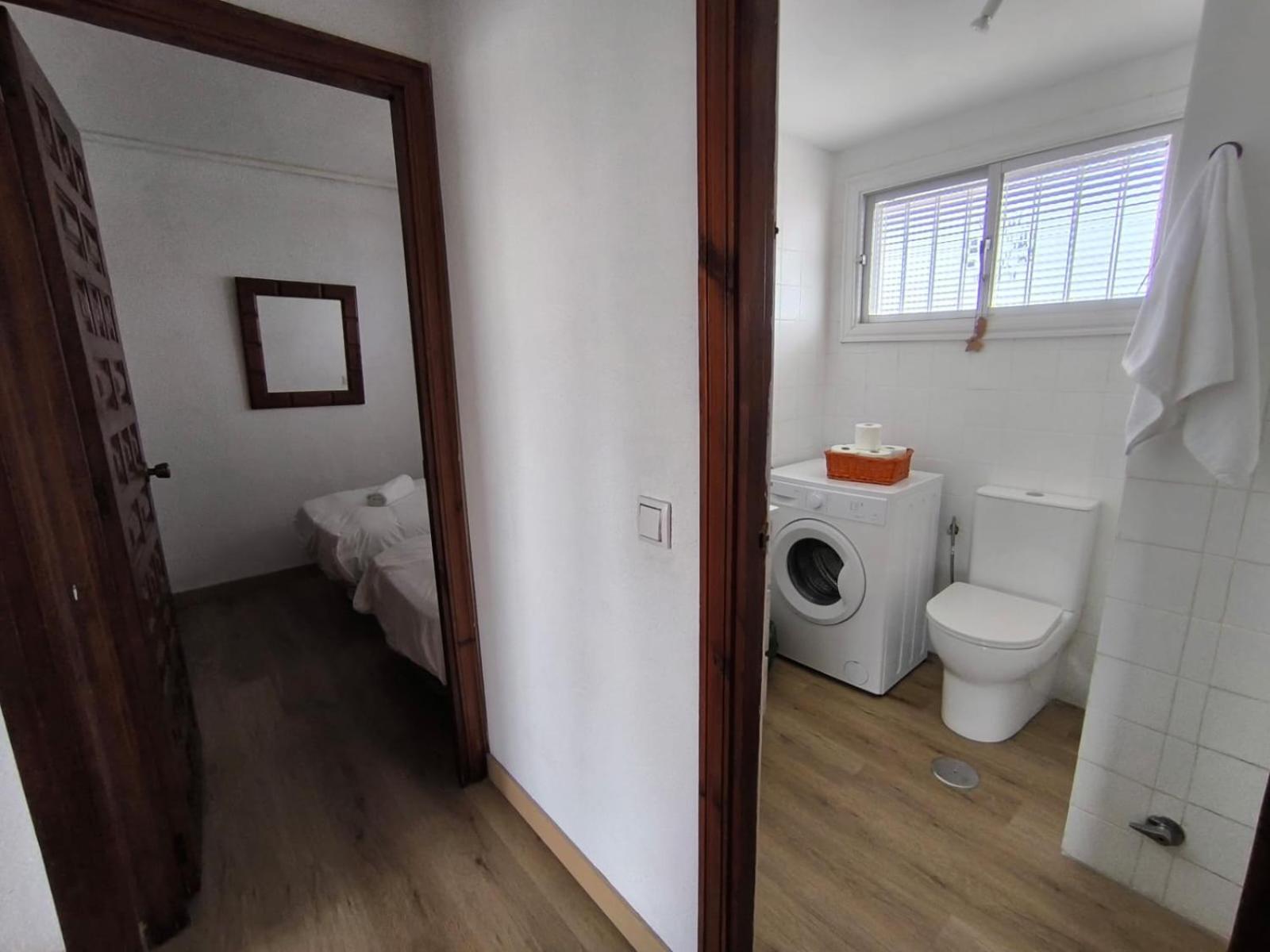Appartement Cielomar à Benalmádena Extérieur photo