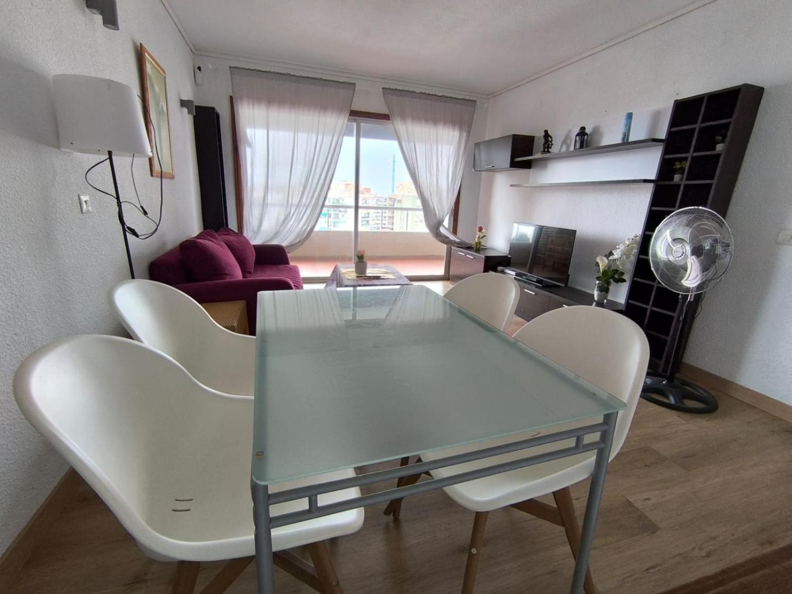 Appartement Cielomar à Benalmádena Extérieur photo